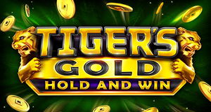 Tiger's Gold