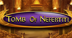 Tomb of Nefertiti nolimit city