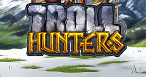 Troll Hunters play n go