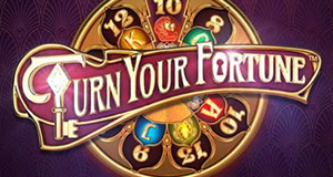 Turn Your Fortune netent