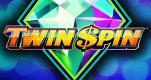 Twin spin netent