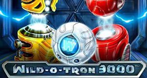 Wild-O-Tron 3000