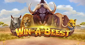 win a beest play'n go