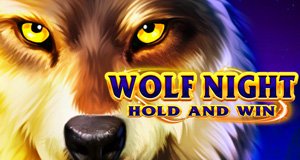 Wolf Night