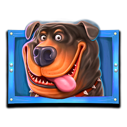 Rottweiler The Dog house Megaways Pragmatic Play