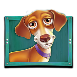 Teckel The Dog house Megaways Pragmatic Play