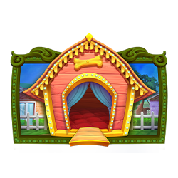 Wild The Dog house Megaways Pragmatic Play