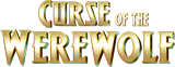 logo curse of the werewolf