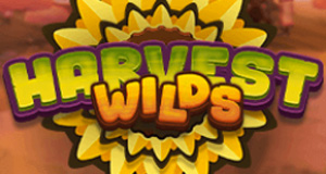 Harvest Wilds Hacksaw Gaming