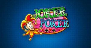 Joker Poker Play n Go