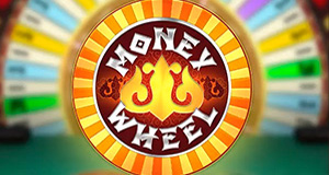 Money Wheel play n go