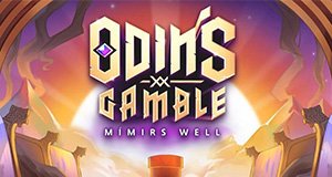 Odin’s Gamble Thunderkick