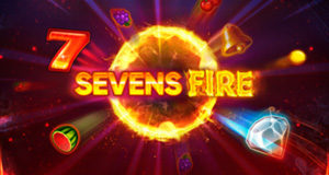 Sevens Fire Gamomat