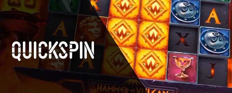 Quickspin machines à sous gratuites
