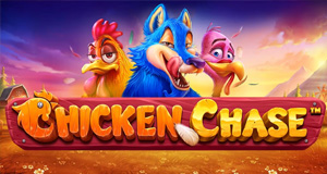 Chicken Chase Pragmatic Play