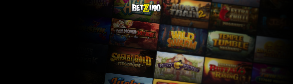 Le plus gros inconvénient de l'utilisation de connexion en Betzino casino