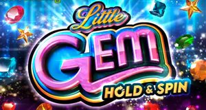 Little Gem Hold & Spin Pragmatic Play