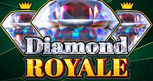 Diamond Royale red tiger