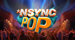 nsync pop Play'n Go