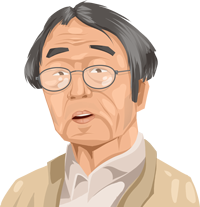 Visuel Satoshi Nakamoto