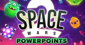 space wars 2 Netent