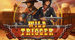 Wild Trigger Play'n Go