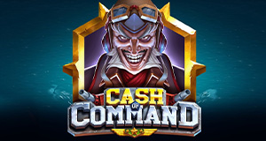 Cash of Command Play'n Go