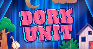 dork unit hacksaw Gaming