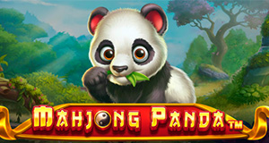 mahjong panda pragmatic play