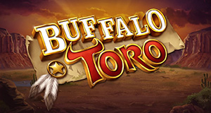 Buffalo Toro ELK studios