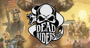 dead riders trail relax gaming