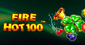Fire hot 100 pragmatic play