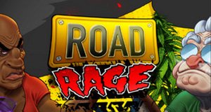 Road Rage Nolimit City