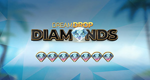 Dream Drop Diamonds de Relax Gaming