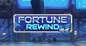Fortune Rewind Play'n GO