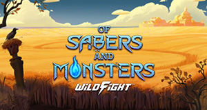 Of Sabers and Monsters Yggdrasil