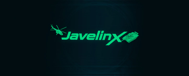 Bannière Javelin X Casinozer