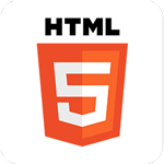 Logo HTML5