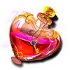 potion madame destiny symbole