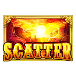 Scatter Wild West Gold Pragmatic Play