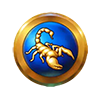 scorpion symbole cygnus2