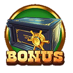 Symbole bonus Sticky Bandits 3