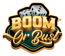 Boom or Bust Boom City