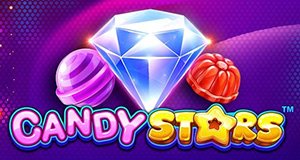Candy Stars de Pragmatic Play