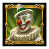 Clown Golden Ticket 2