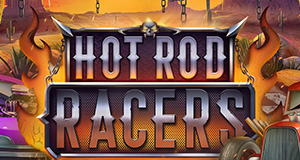 Hot Rod Racers Relax Gaming