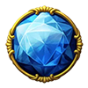 Pierre Bleue Perfect Gems