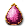 Pierre rose Perfect Gems