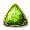 Pierre Verte Perfect Gems