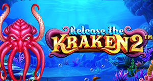Release the kraken 2 Pragmatic Play